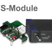 SMS Modul