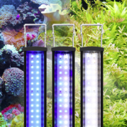 Mitras Slimline und Mitras RGB