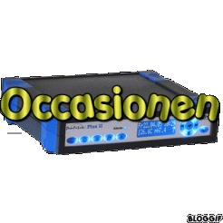 Occasionen