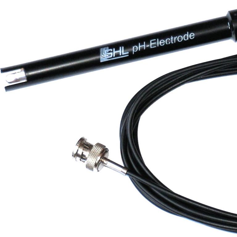 pH-Elektrode